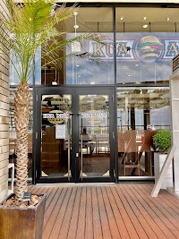 KUA`AINA イオン越谷レイクタウン店