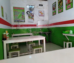 Batagor Mang Dadang (asli Bandung) photo