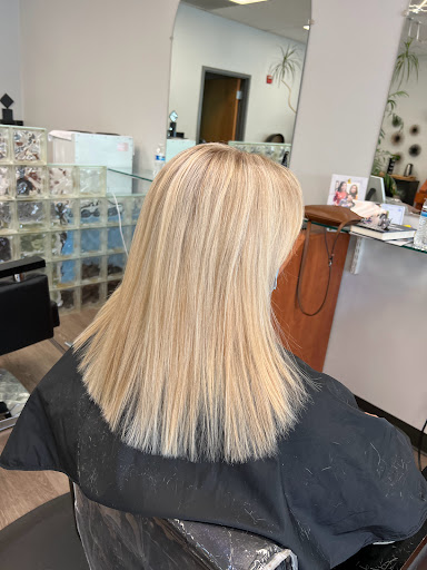 Hair Salon «Salon 106», reviews and photos, 8425 SE 68th St, Mercer Island, WA 98040, USA
