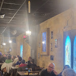 Photo n°2 de l'avis de Salvatore.s fait le 19/02/2023 à 10:55 sur le  Binario Magic Pub à Palazzago