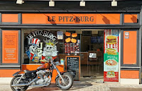 Photos du propriétaire du Restaurant Le Pitz-Burg à La Ferté-Alais - n°1