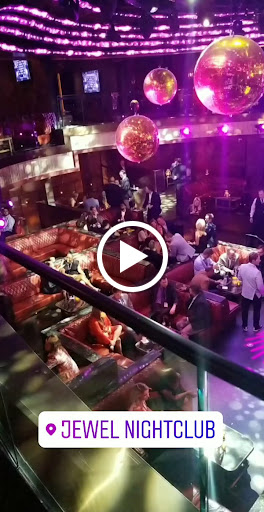 Night Club «JEWEL Nightclub», reviews and photos, 3730 S Las Vegas Blvd, Las Vegas, NV 89158, USA