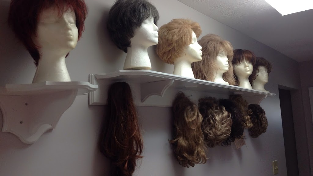 West Winds Barber & Beauty Salon : Cuts, Styling, Toupes, & Wigs For Chemotherapy Patients 45320