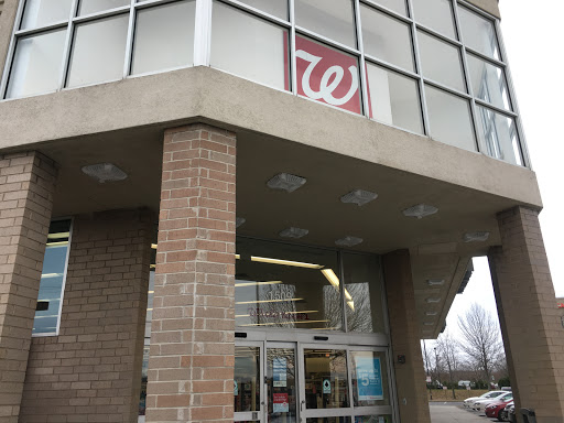 Drug Store «Walgreens», reviews and photos, 1509 Murfreesboro Rd, Franklin, TN 37067, USA