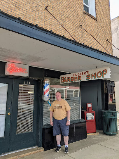 Fuglers Barber Shop