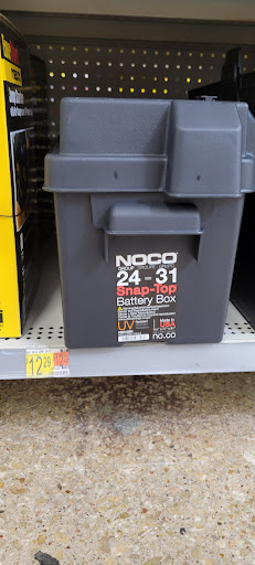 Department Store «Walmart Supercenter», reviews and photos, 800 S Us Hwy 81/287, Decatur, TX 76234, USA