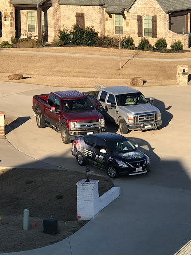 Roofing Contractor «Dfw Roofing Pro», reviews and photos, 7300 Henneman Way #4318, McKinney, TX 75070, USA