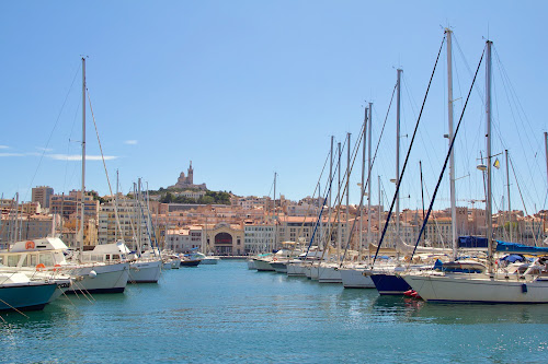 Agence immobilière Locateams Marseille