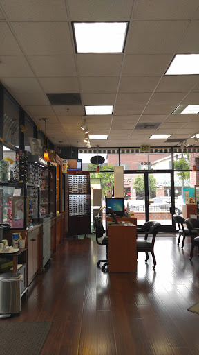 Focal Point Optometry image