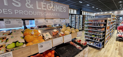 E.Leclerc Relais AMIENS-CENTRE à Amiens