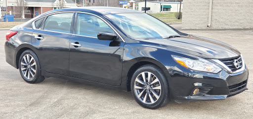 Used Car Dealer «Royal Motor Cars LLC», reviews and photos, 2341 Russellville Rd, Bowling Green, KY 42101, USA