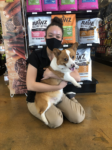 Pet Store «Choice Pet Market», reviews and photos, 15681 N Hayden Rd #114, Scottsdale, AZ 85260, USA