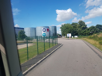 COFEL industries à Criquebeuf-sur-Seine