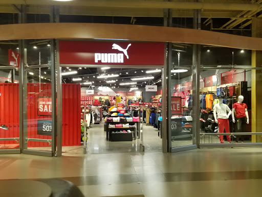 PUMA, 306 Hiawatha Blvd W j104, Syracuse, NY 13290, USA, 