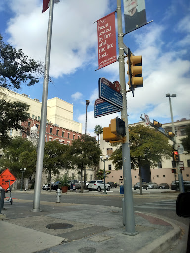 Event Venue «Rio Plaza», reviews and photos, 245 E Commerce St, San Antonio, TX 78205, USA