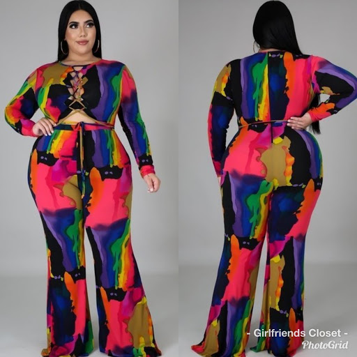 Boutique «Girlfriends Boutique», reviews and photos, 3230 Parker Rd, Florissant, MO 63033, USA