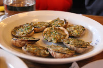 Huîtres Rockefeller du JUSTE Restaurant de fruits de mer (Paris) - n°9