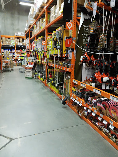 Home Improvement Store «The Home Depot», reviews and photos, 4829 US-90, Pace, FL 32571, USA