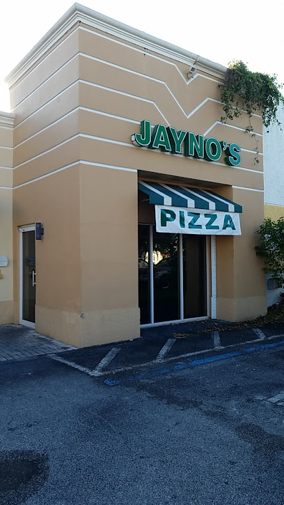 Jayno,s Pizza - 5272 FL-7, North Lauderdale, FL 33319