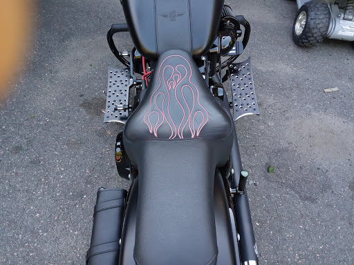 Motorcycle Parts Store «G P Motorcycle Supply», reviews and photos, 420 Broadway # 1, Malden, MA 02148, USA