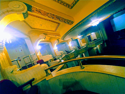 Event Venue «Five Flags Center», reviews and photos, 405 Main St, Dubuque, IA 52001, USA