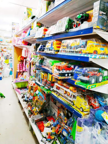 Opiniones de Supermercado Hugo Bentancor en San José de Mayo - Supermercado