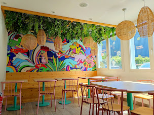 Photo n°98 de POKAWA Poké bowls à Échirolles ()