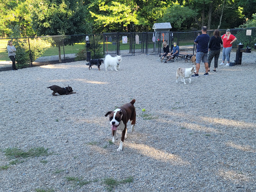 Dog Park «Danvers Dog Park», reviews and photos, 29 Ingersoll St, Danvers, MA 01923, USA