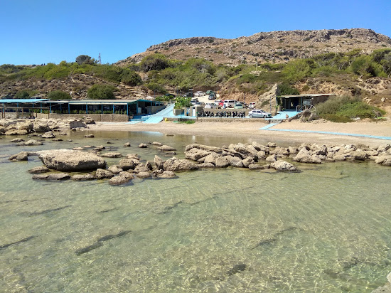 Tassos Beach