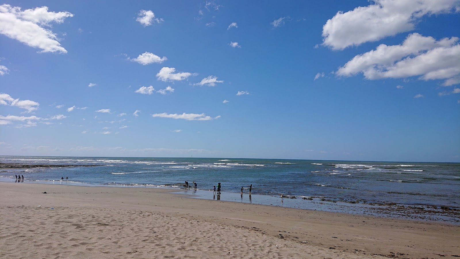 Masachapa beach photo #9
