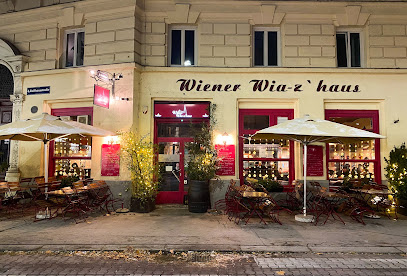 Wiener Wiazhaus