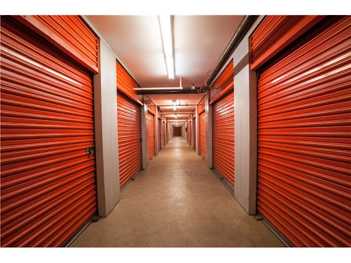 Storage Facility «Extra Space Storage», reviews and photos, 4950 Nicholson Ct, Kensington, MD 20895, USA