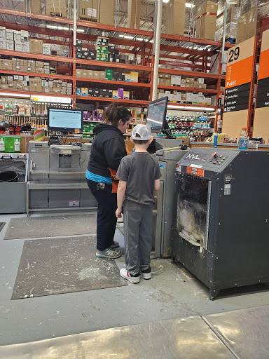 Home Improvement Store «The Home Depot», reviews and photos, 600 Connecticut Ave, Norwalk, CT 06854, USA