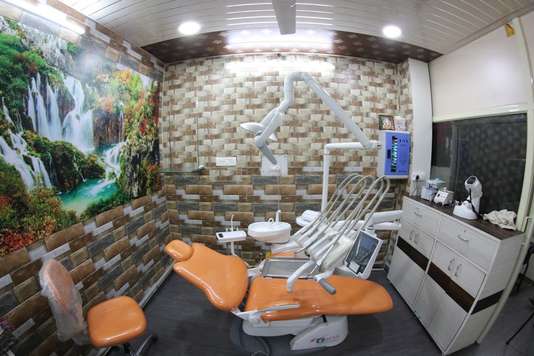Arayna dental clinic