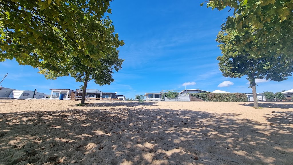 Weißsee Großwelzheim