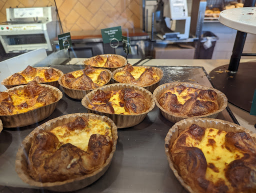 Panera Bread image