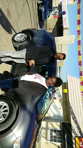 Used Car Dealer «2nd Chance Auto Sales», reviews and photos, 3045 Woodley Rd, Montgomery, AL 36116, USA