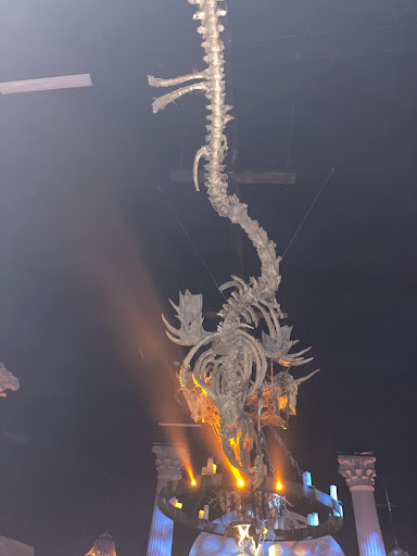 Haunted House «Netherworld Haunted House», reviews and photos, 6624 Dawson Blvd, Norcross, GA 30093, USA