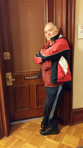 Performing Arts Theater «Kavinoky Theatre», reviews and photos, 320 Porter Ave, Buffalo, NY 14201, USA