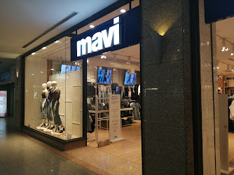 Mavi