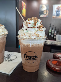Frappuccino du Café French Coffee Shop à Pessac - n°1