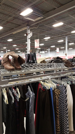 Thrift Store «Village Thrift», reviews and photos, 7533 S Crescent Blvd, Pennsauken Township, NJ 08109, USA