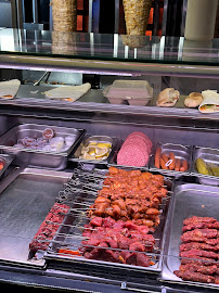 Aliment-réconfort du Restauration rapide Anamour Kebab Boulogne Billancourt - n°10