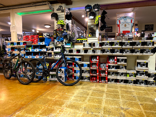 Bikeway Source, 111 South Rd, Bedford, MA 01730, USA, 