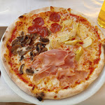 Photo n°2 de l'avis de Klaus.. fait le 29/07/2020 à 07:37 sur le  Terrazza dei Nobili à Venice