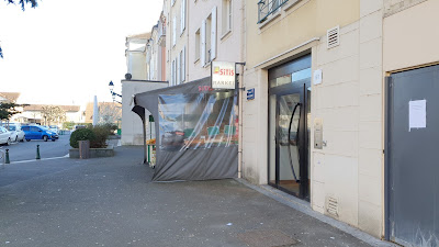 Sitis market c.s. Poissy à Carrières-sous-Poissy