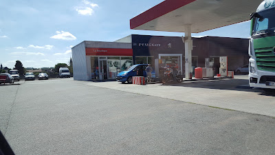 TotalEnergies à Pardies