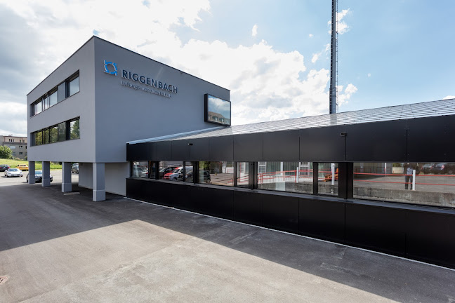 Rezensionen über Riggenbach AG, Lüftungs- und Klimatechnik in Biel - Klimaanlagenanbieter