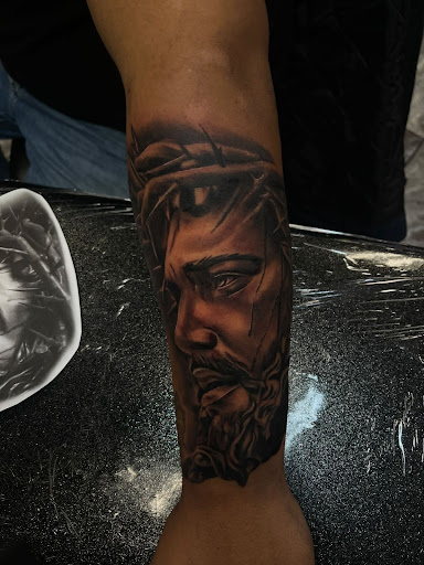 Explore property of tattoo ideas, creative tattoo ideas in Spring, available at Ink Injection