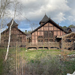 Photo n° 11 de l'avis de Unusual.i fait le 10/04/2023 à 14:57 pour La Cité Suspendue à Plailly